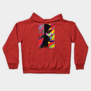 Sarojini Naidu Kids Hoodie